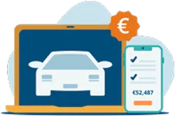 Obtenez votre prix de vente final